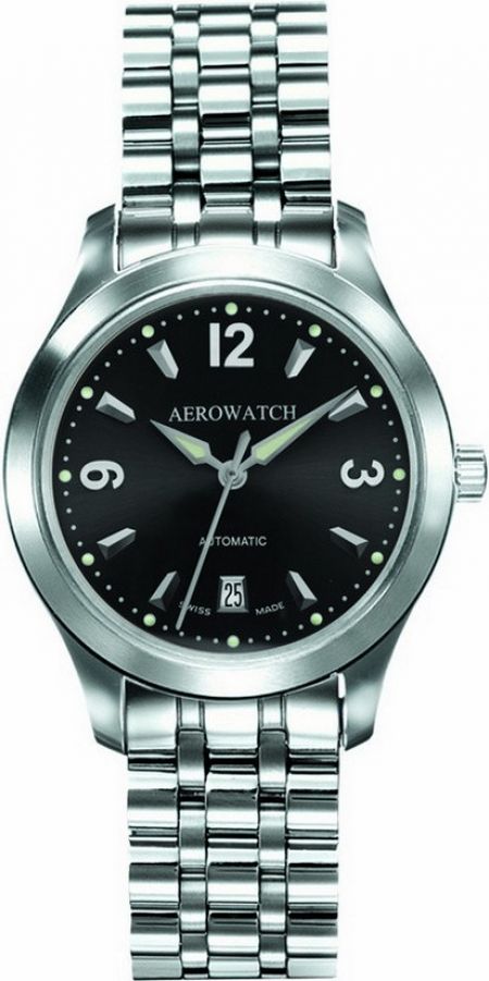 AeroWatch Aeroplan Automatic 60906 AA01 M