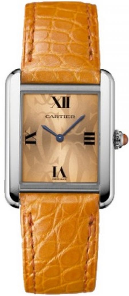 Cartier Tank Solo W1019455