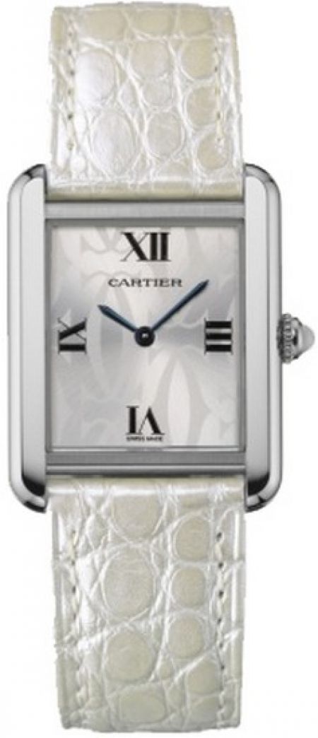 Cartier Tank Solo W1019555