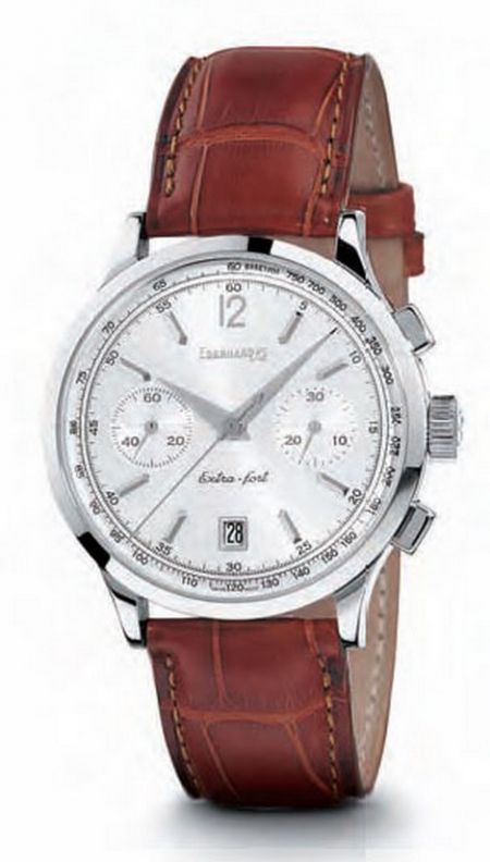 Eberhard & CO Extra Fort Chrono 31951.1