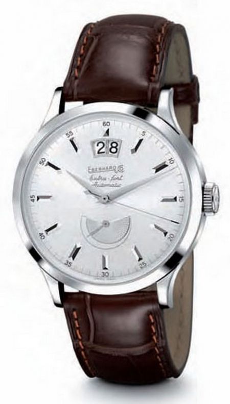 Eberhard & CO Extra Fort Reserve de Marche 41036  41136.1