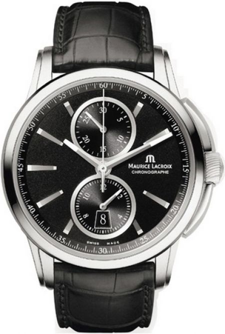 Maurice Lacroix Pontos Automatic Chronograph PT6178.SS001.330