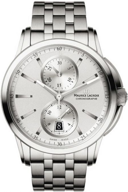 Maurice Lacroix Pontos Automatic Chronograph PT6178.SS002.130