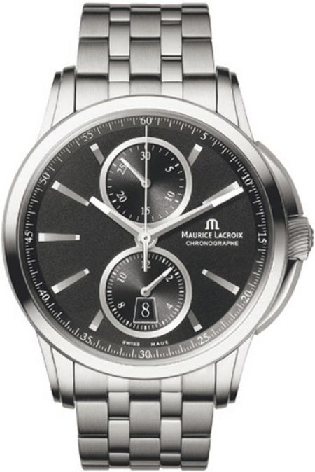 Maurice Lacroix Pontos Automatic Chronograph PT6178.SS002.330