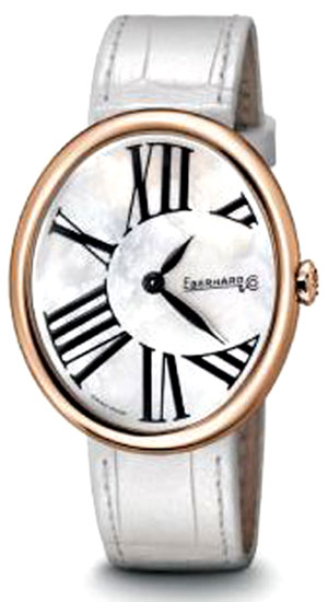 Eberhard & CO Gilda 60067OR