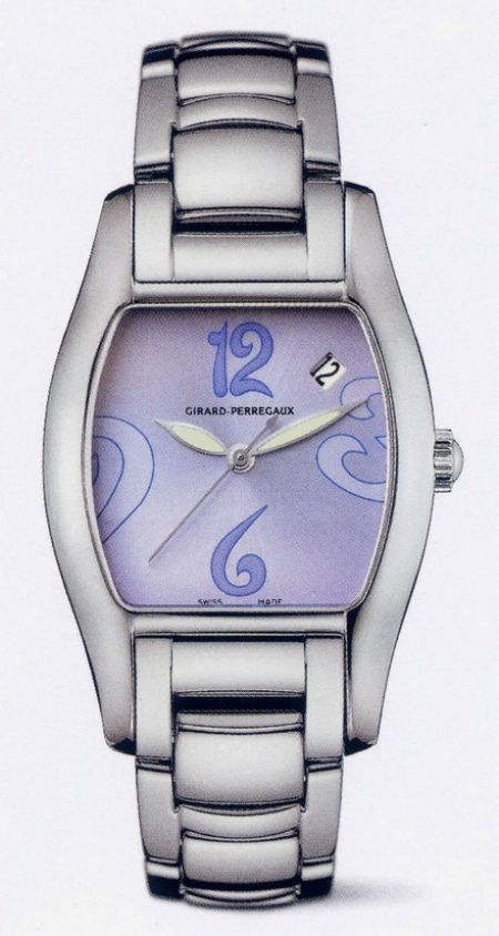 Girard Perregaux Richeville Ladies 26570.11.481.11A