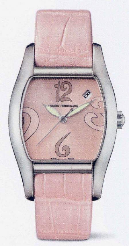 Girard Perregaux Richeville Ladies 26550.11.981.BK9