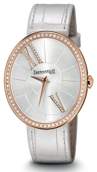 Eberhard & CO Gilda 60067.04/BR66