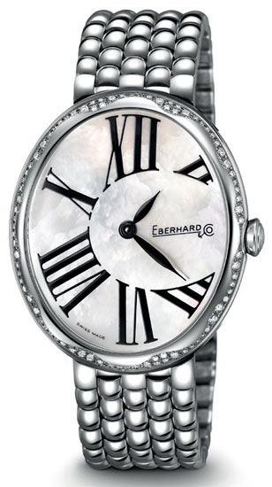 Eberhard & CO Gilda 61008.02/BR87