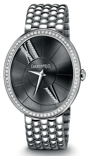 Eberhard & CO Gilda 61008.05/BR66