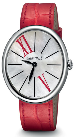 Eberhard & CO Gilda 61008.08