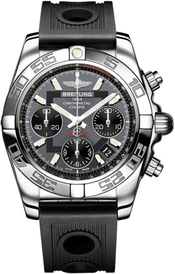 Breitling Chronomat 41 AB014012/F554/202S