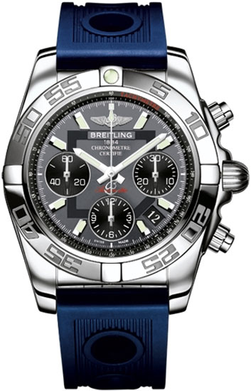 Breitling Chronomat 41 AB014012/F554/203S