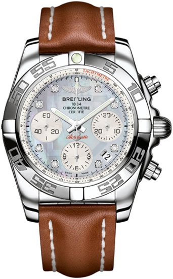 Breitling Chronomat 41 AB014012/G712/425X