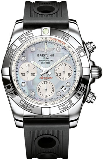 Breitling Chronomat 41 AB014012/G712/202S