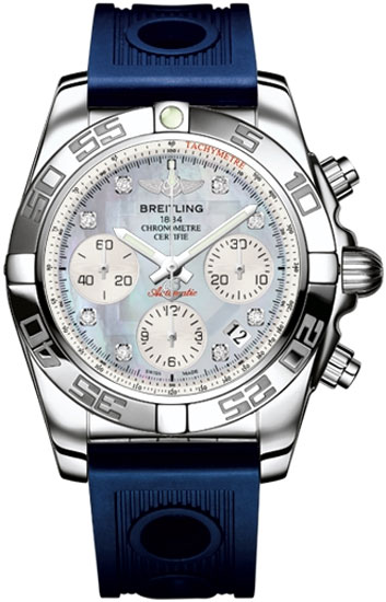 Breitling Chronomat 41 AB014012/G712/203S