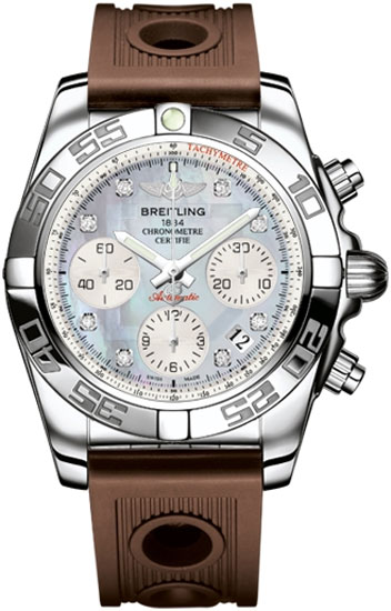 Breitling Chronomat 41 AB014012/G712/204S