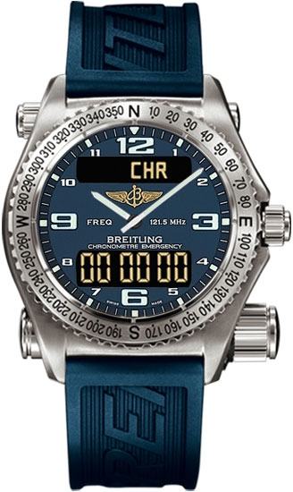 Breitling Emergency E7632110/C549/121S