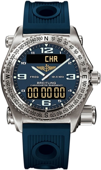 Breitling Emergency E7632110/C549/211S