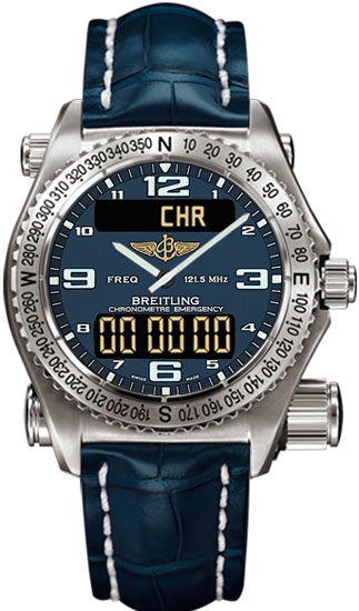 Breitling Emergency E7632110/C549/731P