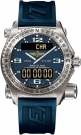 Breitling Emergency