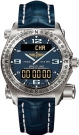 Breitling Emergency