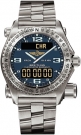 Breitling Emergency